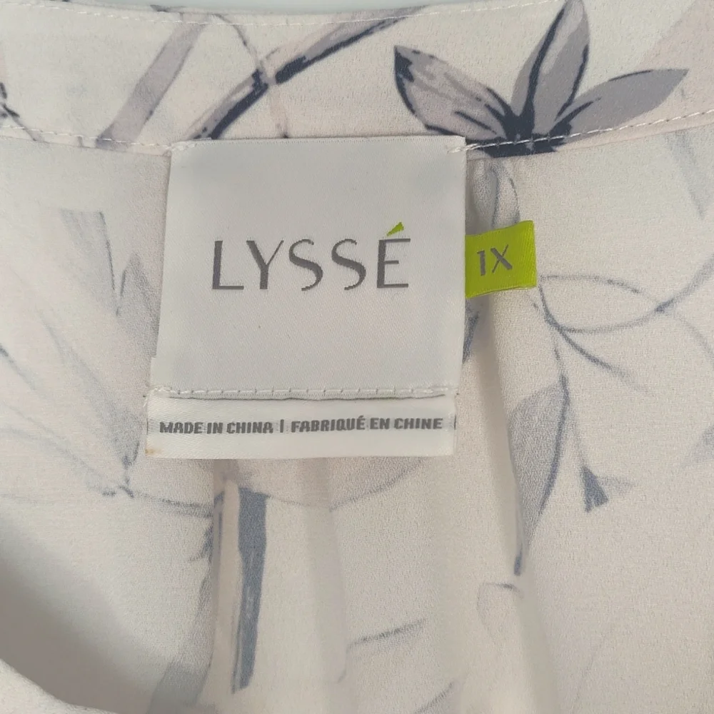 Lysse Blouse - Picture 6 of 9